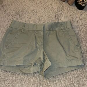 J. Crew Chino’s sz 2- Classic Twill